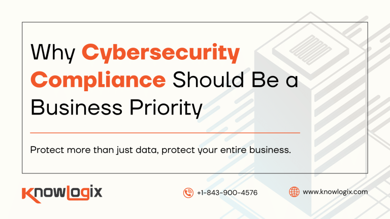 Navigating Cybersecurity Compliance: What Every Business Owner Should Know