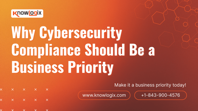 Why Cybersecurity Compliance Should Be Every SMB’s Priority