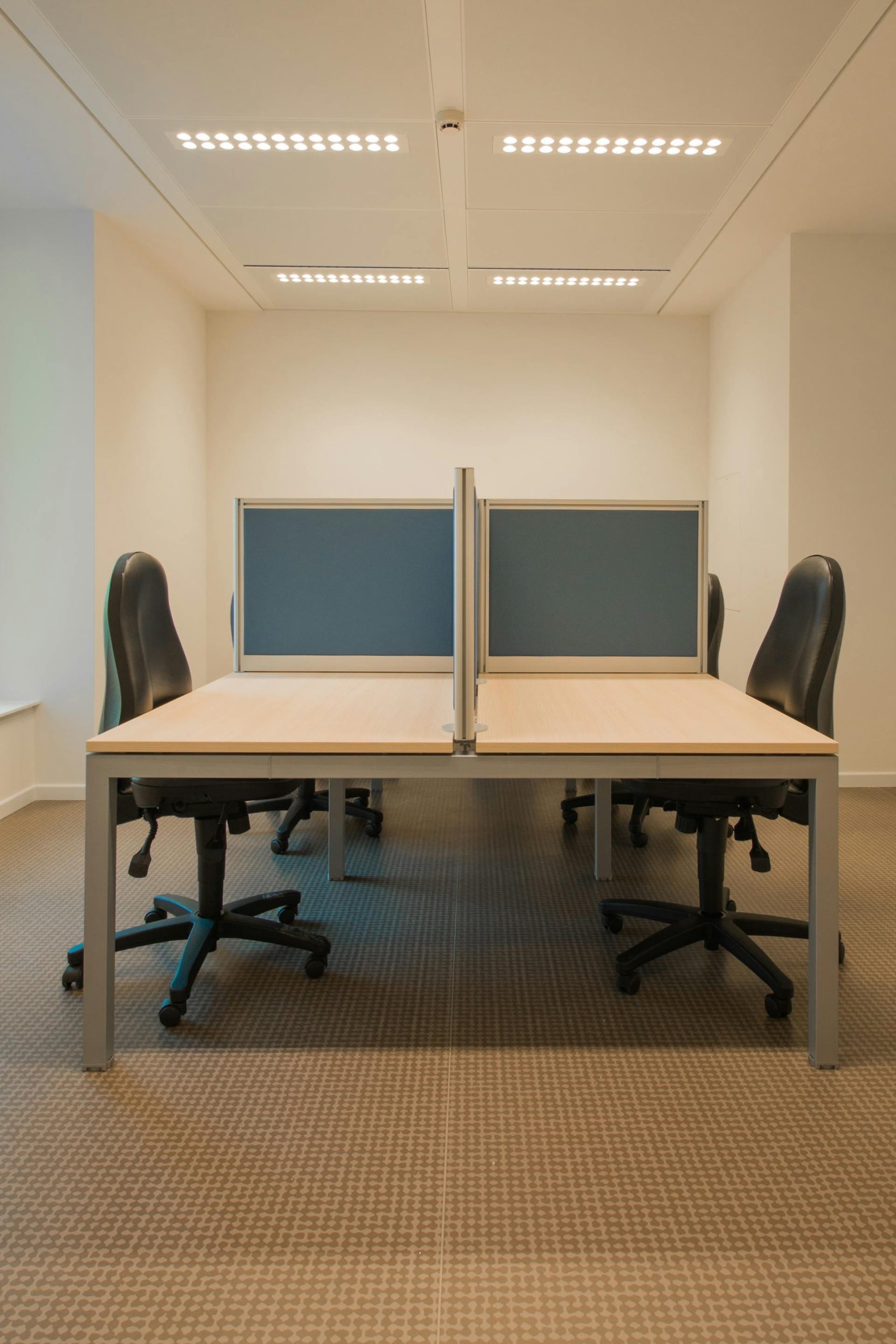 Office workstations